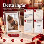 Minnesglimt™ – Digital fotoram