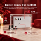 Minnesglimt™ – Digital fotoram